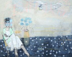 Isabelle Roth - immer für dich da 