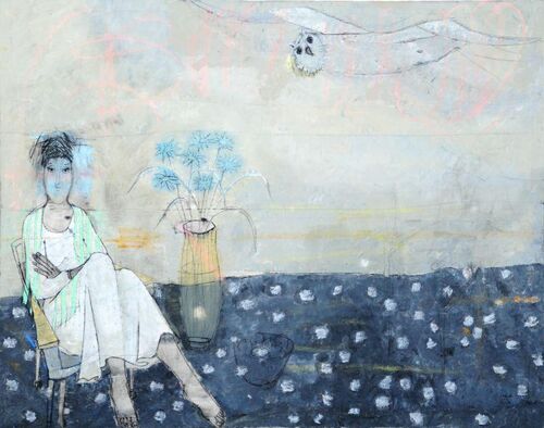 Isabelle Roth - immer für dich da 