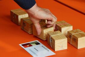 Info-Veranstaltung für Lehrkräfte