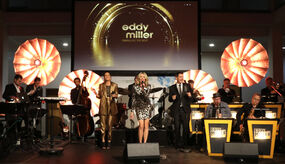 Eddy Miller Bigband  