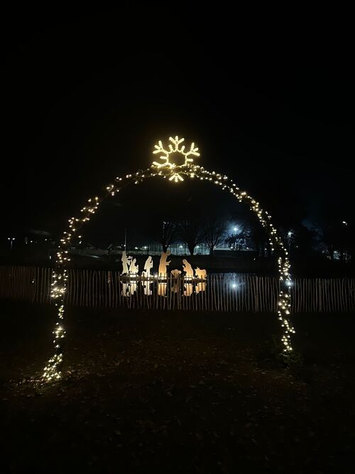 Osterhofener Christkindlmarkt