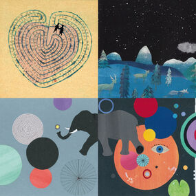 Vernissage: Linda Wolfsgruber - 