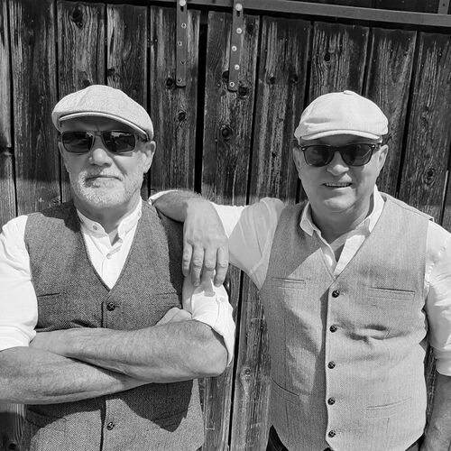 Konzert mit Kultbriada