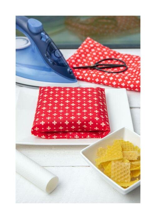 Upcycling Workshop - aus alt wird neu