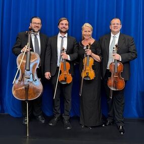 Konzert mit Kerzenzauber - Best of Popmusik