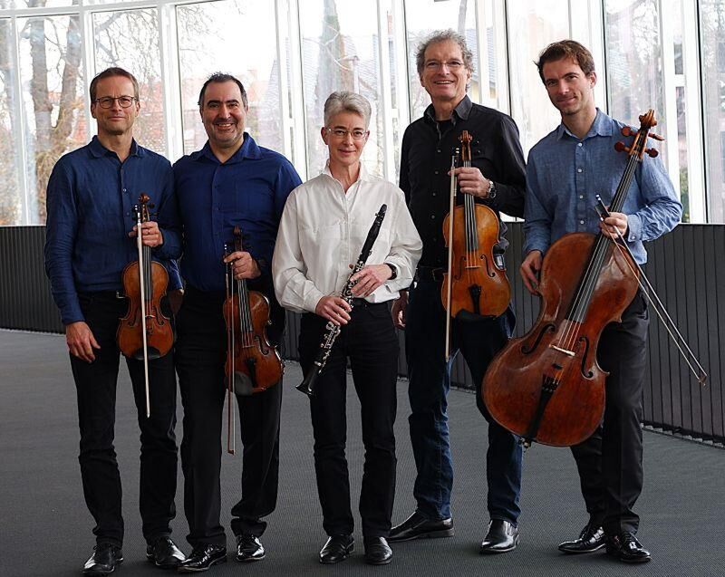 Mozart Ensemble Bamberg