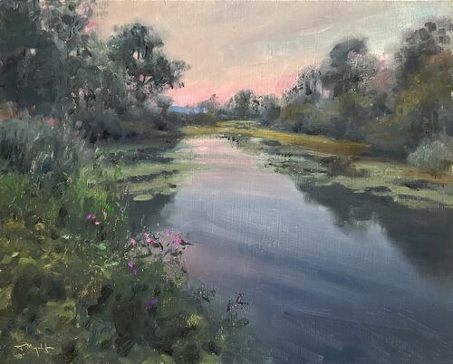 Panta rhei - alles fließt