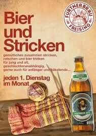 Bier & Stricken