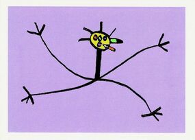 Freds Finissage von Fred Dick