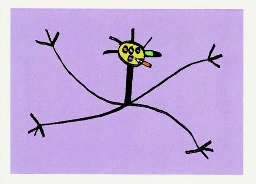 Freds Finissage von Fred Dick