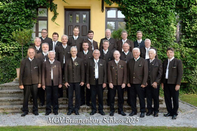 Herbstkonzert