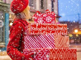 Wir zahlen dein Geschenk