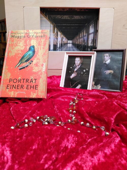 Lesekreis am Donnerstag