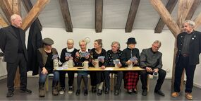 Szenische Lesung -  I sog nix, des werd ma ja no sogn derfa