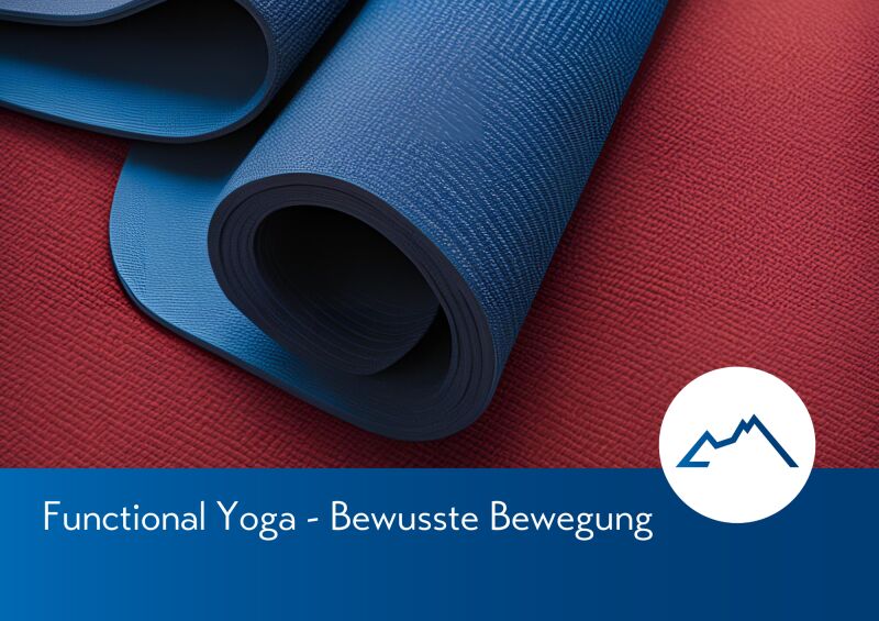 Functional Yoga - Bewusste Bewegung