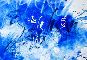 Vernissage der Ausstellung 