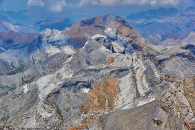 Hoffnung, Mitgefühl, Wagnis und Verzicht