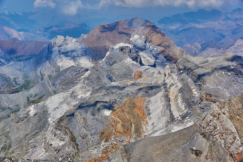 Hoffnung, Mitgefühl, Wagnis und Verzicht