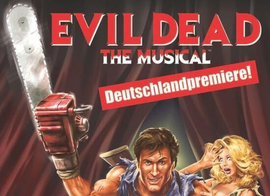 Evil Dead