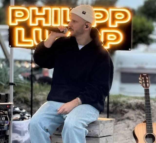 Philipp Lumpp