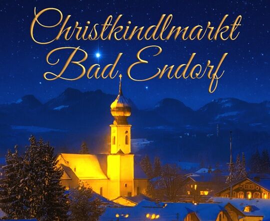 Christkindlmarkt