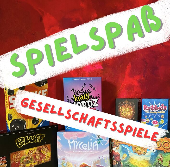 Spielspaß