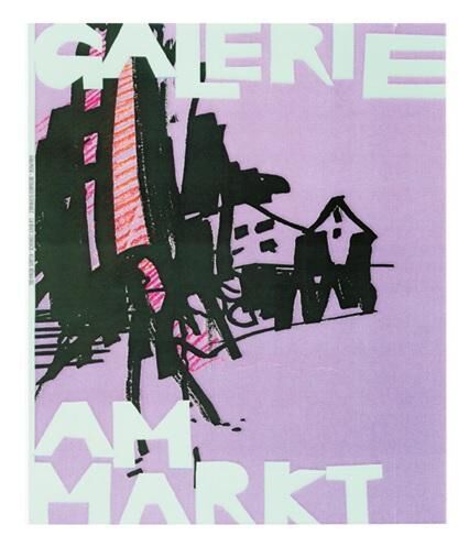 Ausstellung der Gastgruppe PINKPARADISE