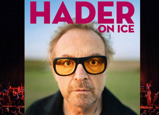 Josef Hader - Hader on Ice