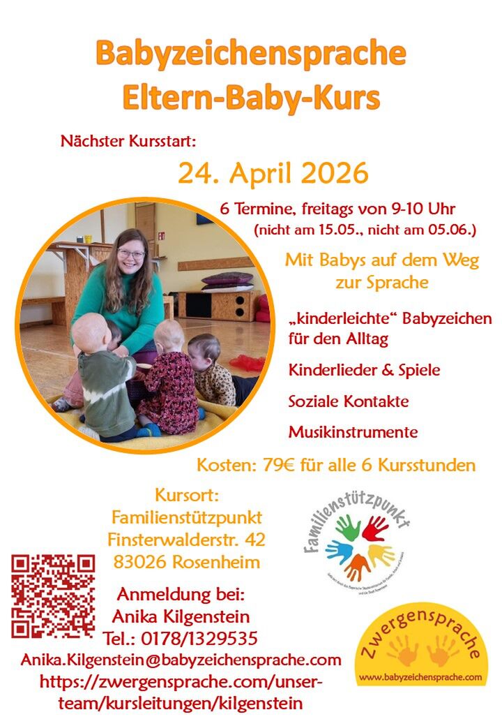 Babyzeichensprache