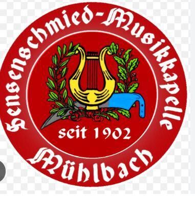 Cäcilienkonzert der Sensenschmied Musikkapelle Mühlbach