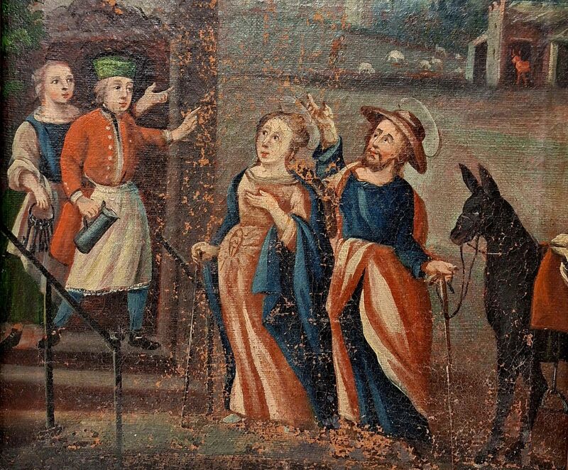Heimatkundlicher Hoagascht im ReichenhallMuseum