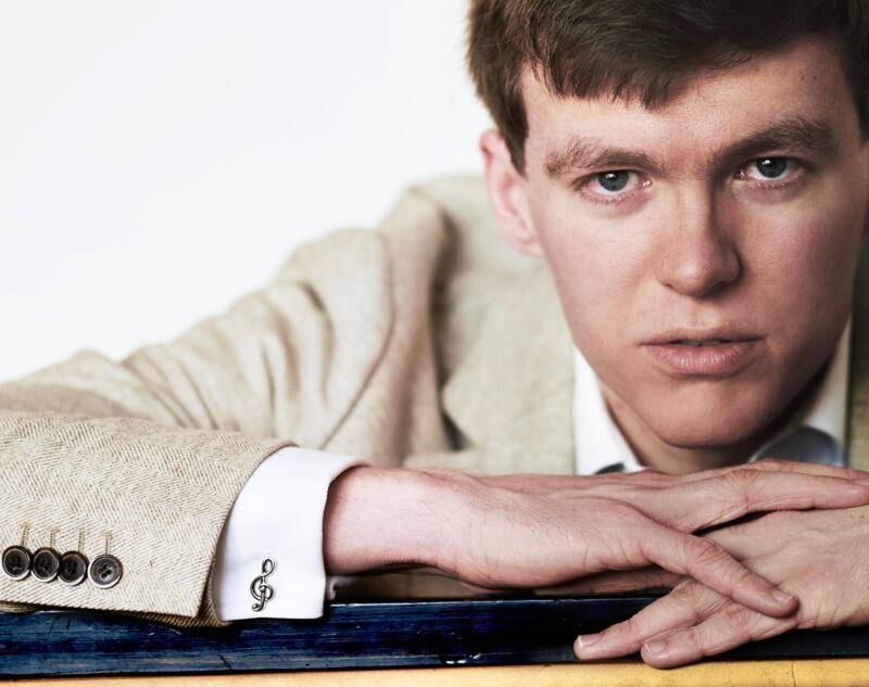 Thomas Schuch Piano Solo
