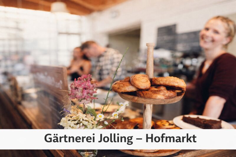 Hofmarkt
