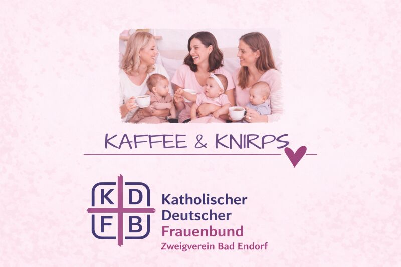 Kaffee & Knirps