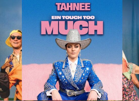 Tahnee