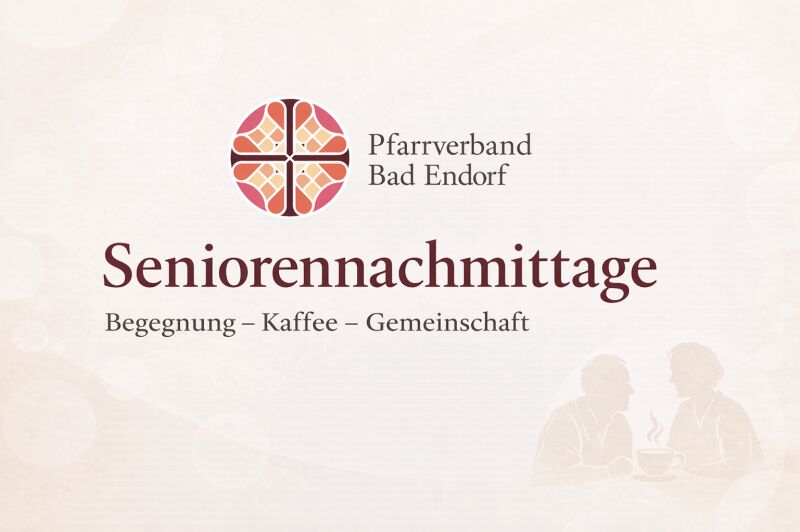 Seniorennachmittag Sitzgymnastik mit Brigitte und Renate