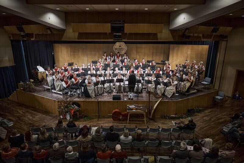 Cäcilienkonzert