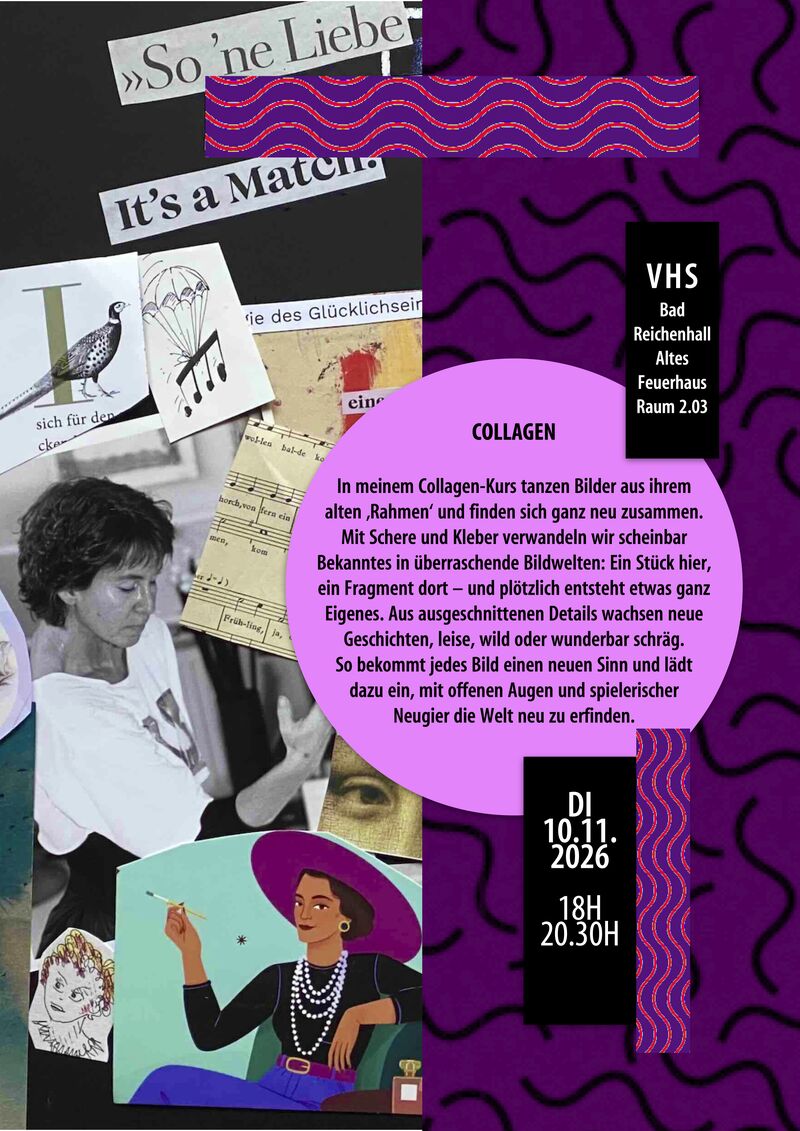 Kurs: Collagen