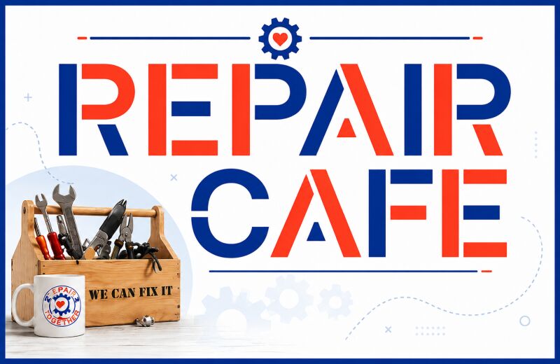 Repair-Café