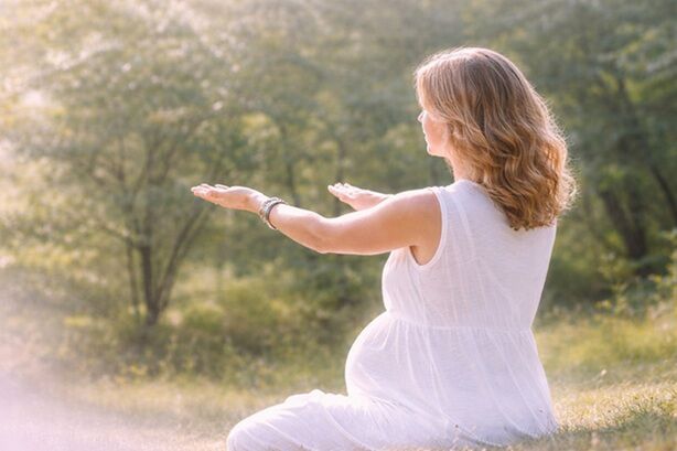 Singen & Qigong für Schwangeren