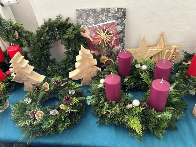 Reisacher Advent
