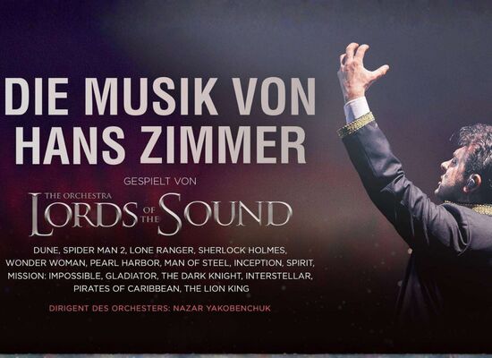 Die Musik von Hans Zimmer