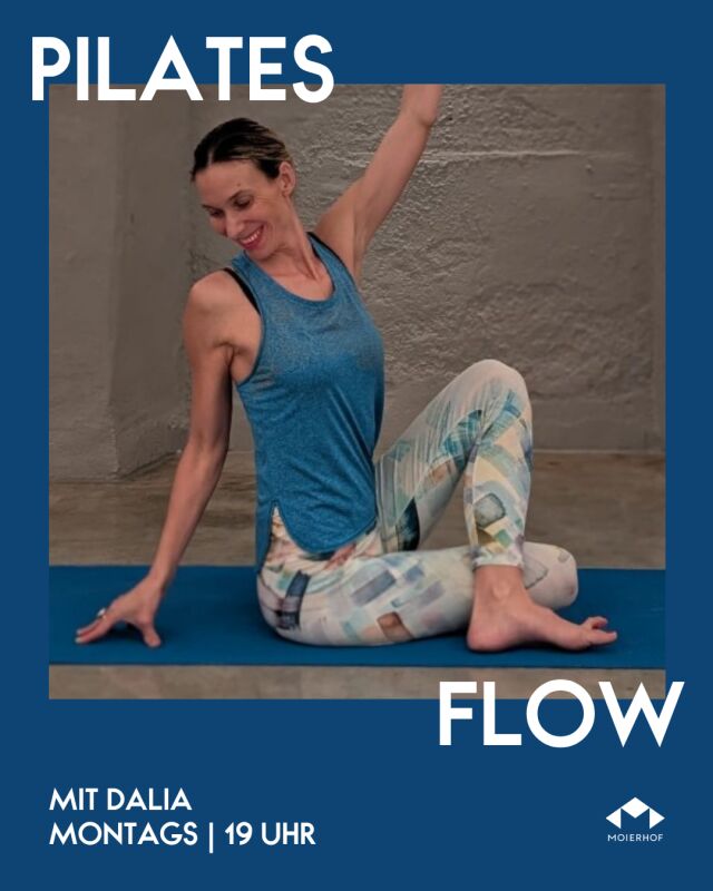 PILATESFLOW