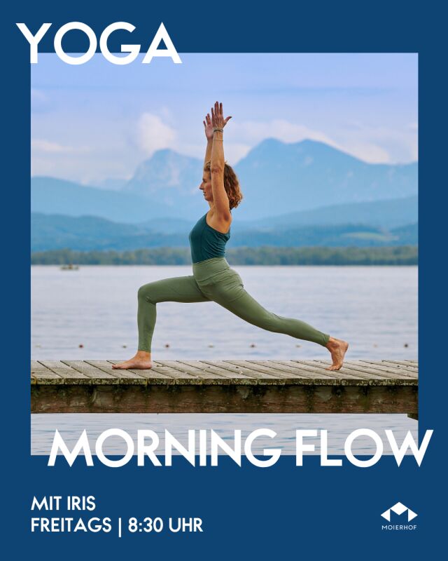 YOGA MORNING FLOW