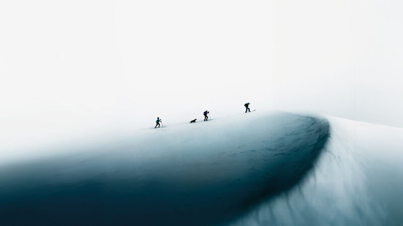 European Outdoor Film Tour 26/27