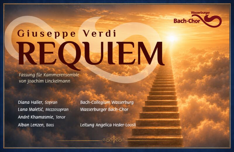 Giuseppe Verdi - Messa da Requiem