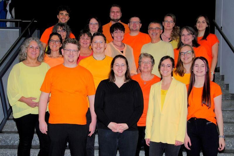 Chor Vocal Pals