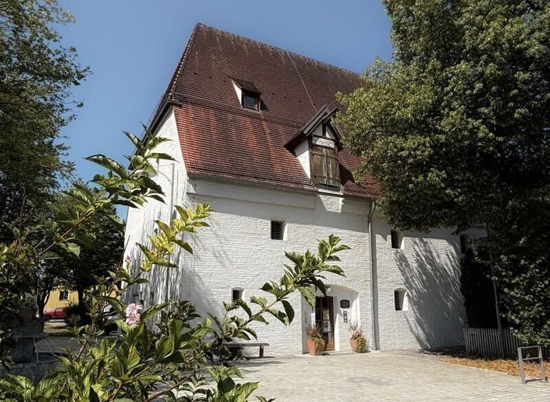 Büchersonntag in der Stadtbücherei
