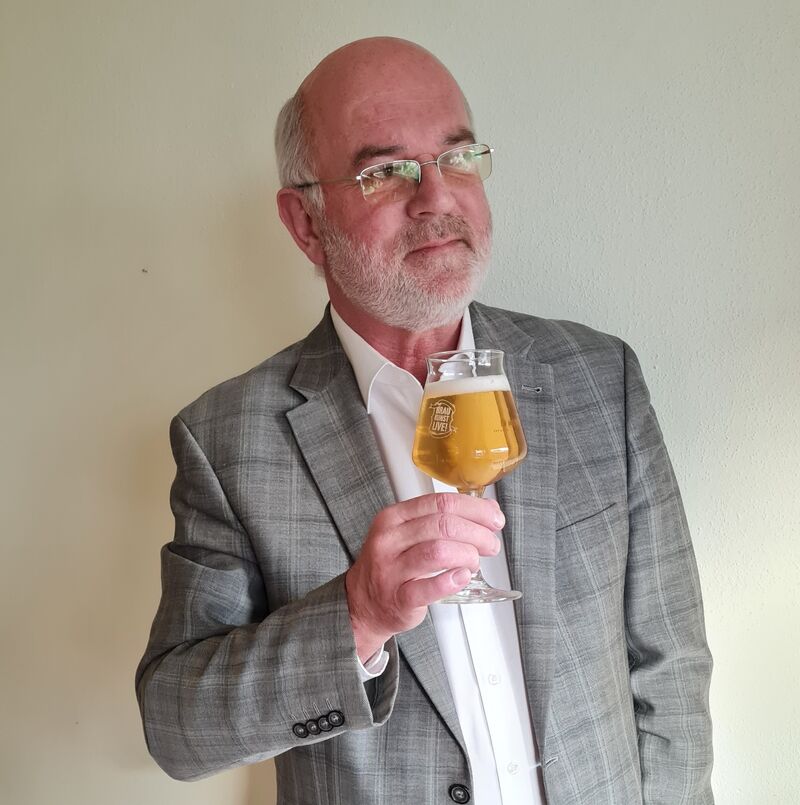 Rosenheimer Biergenuss-Seminar
