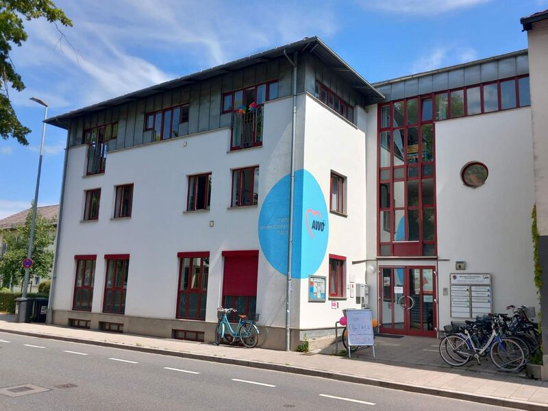 Cafe Miteinand